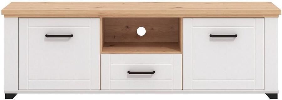 Home affaire Tv-meubel Valencia - Foto 5