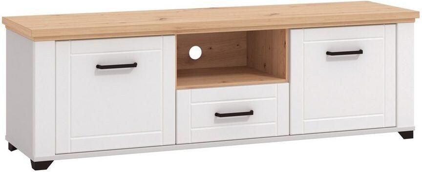 Home affaire Tv-meubel Valencia - Foto 4