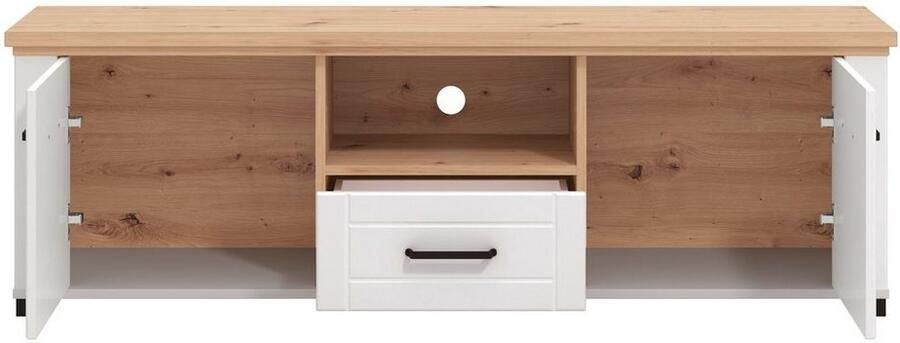 Home affaire Tv-meubel Valencia - Foto 3