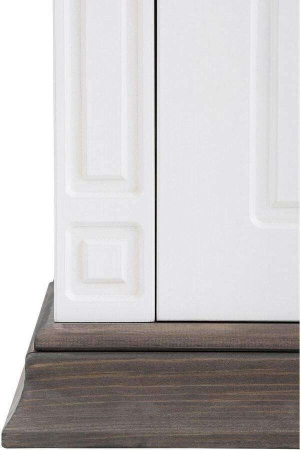 Home affaire Tv-meubel Vinales Breedte 180 cm - Foto 2