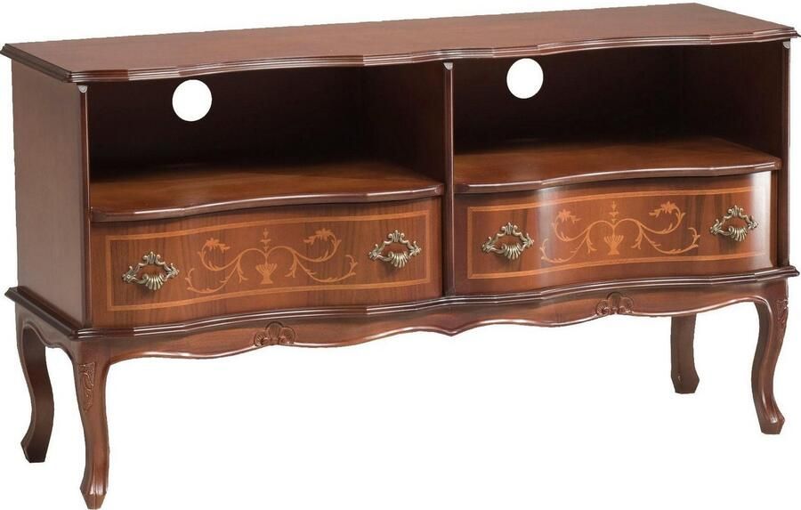 Home affaire Tv-meubel VIVALDI 539 Breedte 110 cm - Foto 5