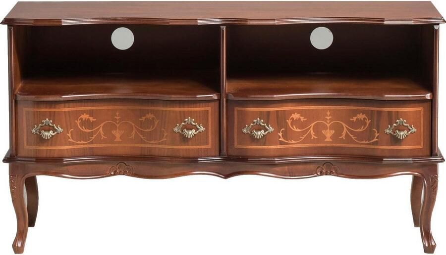 Home affaire Tv-meubel VIVALDI 539 Breedte 110 cm - Foto 6