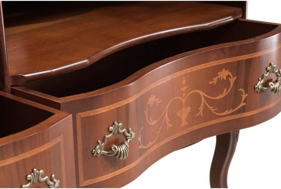 Home affaire Tv-meubel VIVALDI 539 Breedte 110 cm - Foto 3