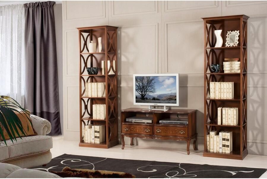Home affaire Tv-meubel VIVALDI 539 Breedte 110 cm - Foto 4