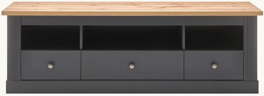 Home affaire Tv-meubel Westminster in trendy landelijke look - Foto 5