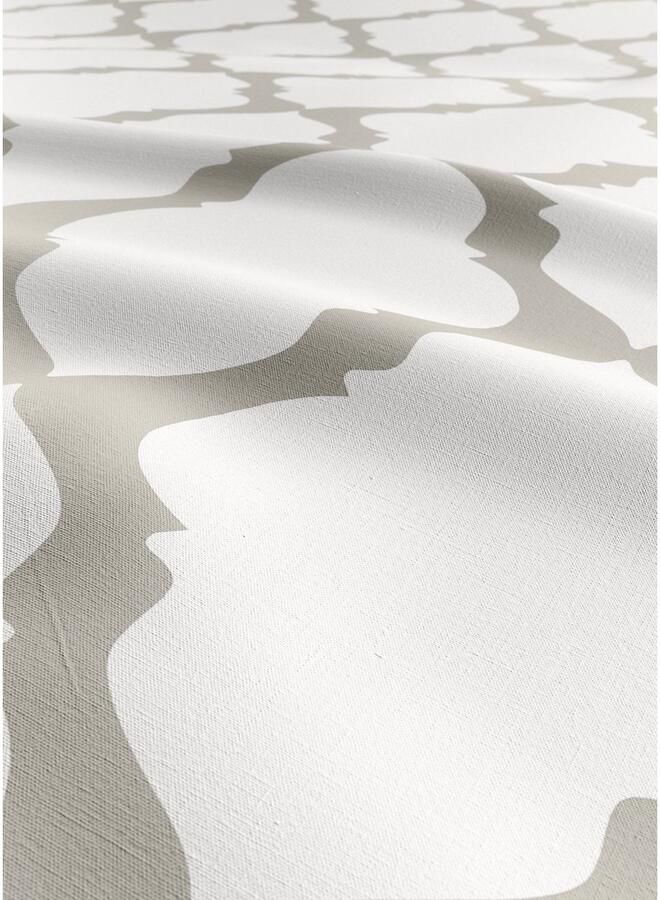 Home affaire Tweezijdig te gebruiken overtrekset Alba in mt. 135x200 of 155x220 cm Dekbedovertrek met reversible-look in verschillende kwaliteiten katoen - Foto 4
