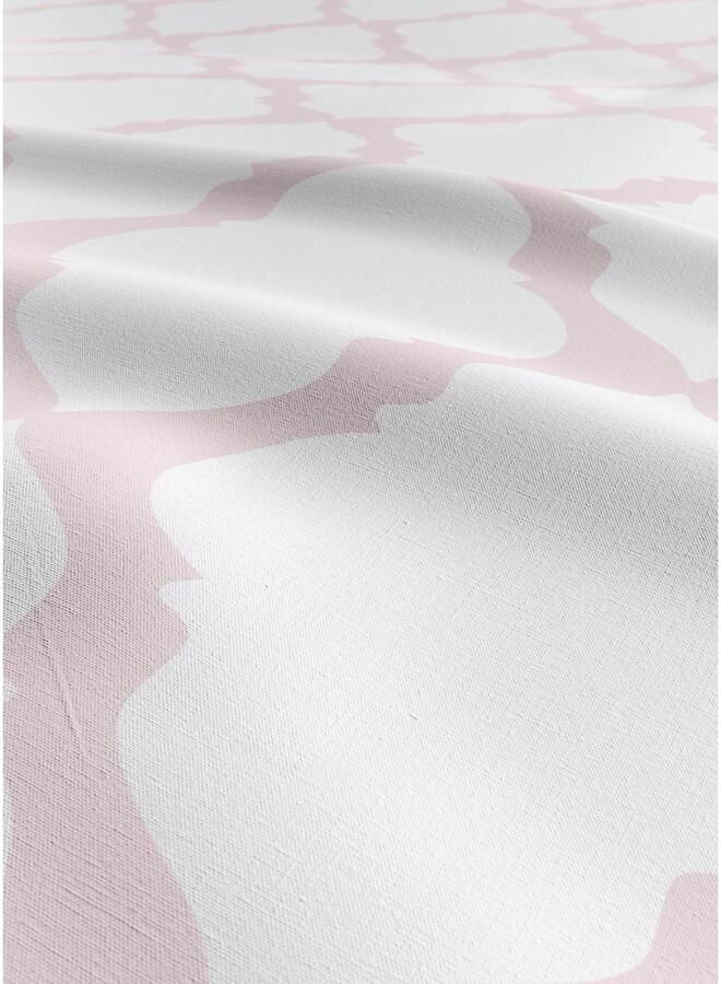 Home affaire Tweezijdig te gebruiken overtrekset Alba in mt. 135x200 of 155x220 cm Dekbedovertrek met reversible-look in verschillende kwaliteiten katoen - Foto 5