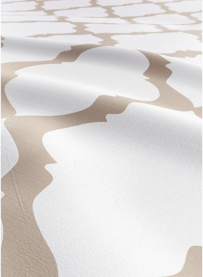 Home affaire Tweezijdig te gebruiken overtrekset Alba in mt. 135x200 of 155x220 cm Dekbedovertrek met reversible-look in verschillende kwaliteiten katoen - Foto 5