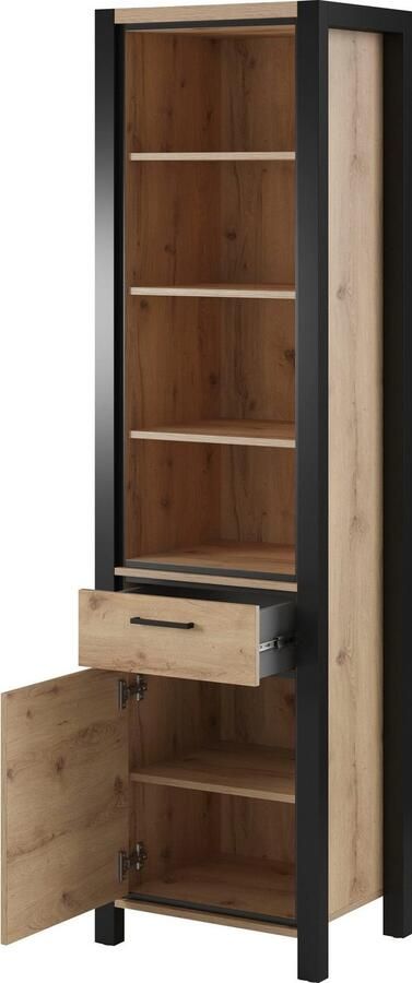 Home affaire Vitrinekast Aktiv - Foto 4