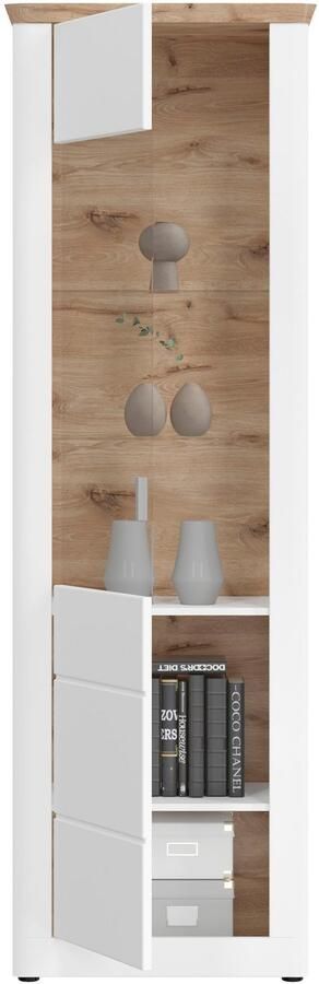 Home affaire Vitrinekast Halmstad - Foto 9