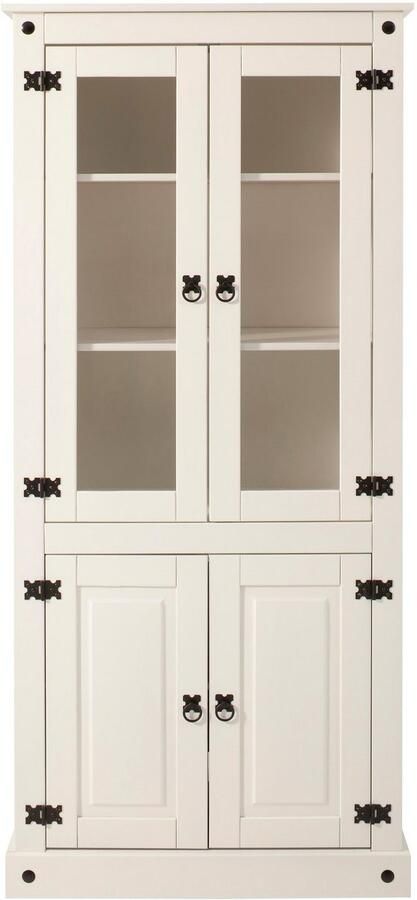 Home affaire Vitrinekast - Foto 9