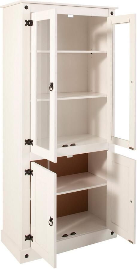 Home affaire Vitrinekast - Foto 7