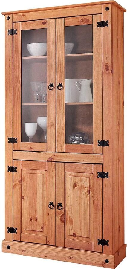 Home affaire Vitrinekast - Foto 2