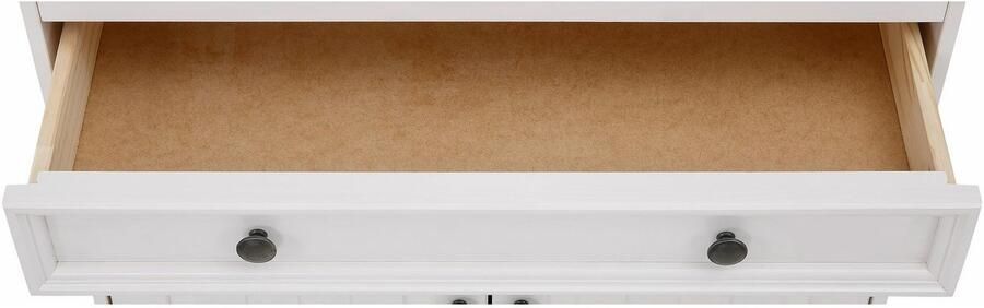 Home affaire Vitrinekast MELISSA Hoogte 190 cm - Foto 9