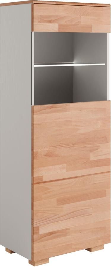 Home affaire Vitrinekast mooie moderne look - Foto 2