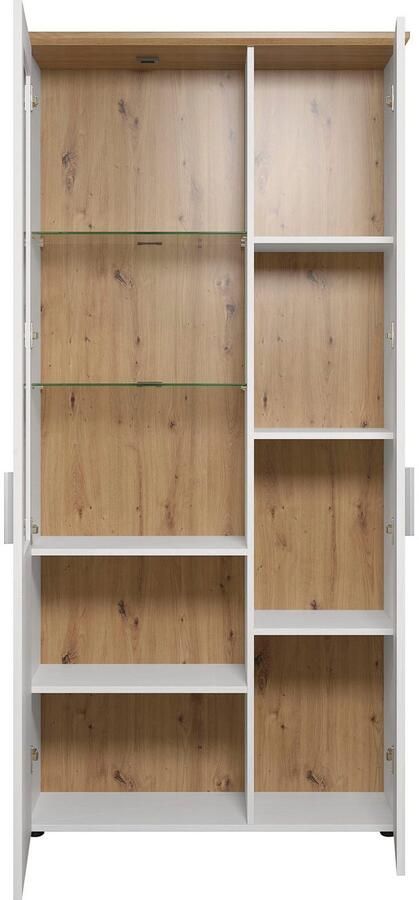 Home affaire Vitrinekast Nybro - Foto 5