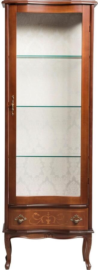 Home affaire Vitrinekast PUCCINI 560 Hoogte 170 cm - Foto 9