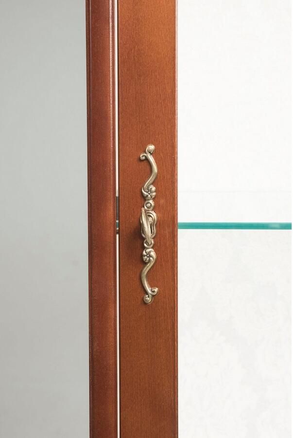 Home affaire Vitrinekast PUCCINI 560 Hoogte 170 cm - Foto 2