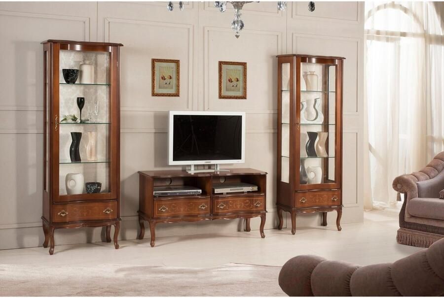 Home affaire Tv-meubel VIVALDI 539 Breedte 110 cm - Foto 2