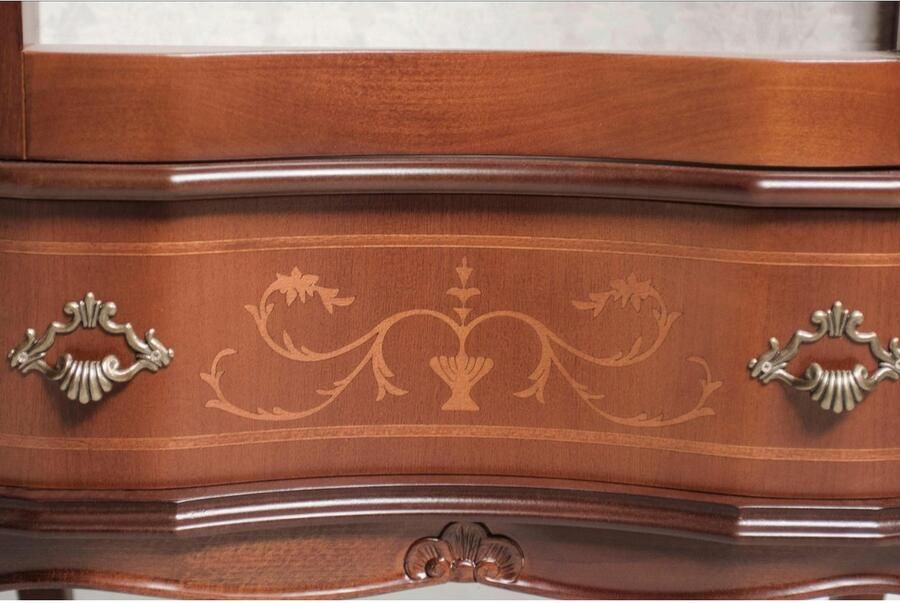 Home affaire Vitrinekast PUCCINI 563 Hoogte 170 cm - Foto 6