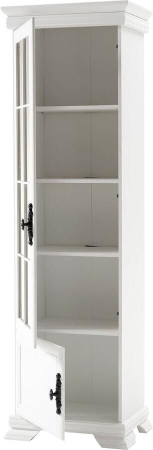 Home affaire Vitrinekast Royal Hoogte ca. 192 cm - Foto 3