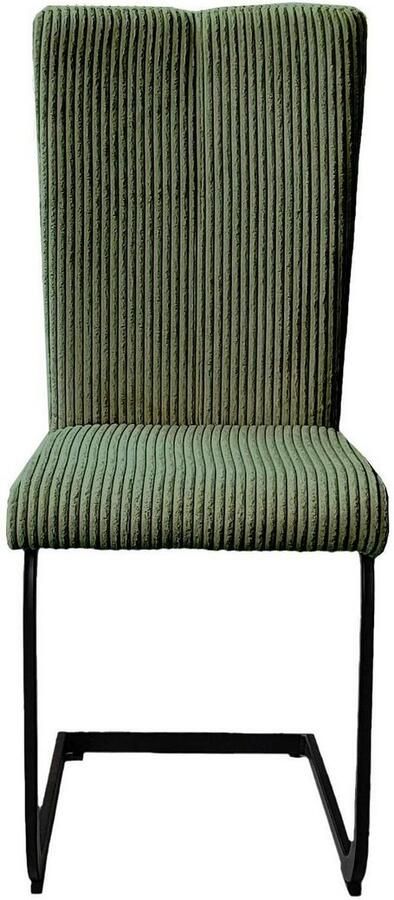 Home affaire Vrijdragende stoel Oliver Stoel belastbaar tot 120 kg (set 2 stuks) - Foto 8