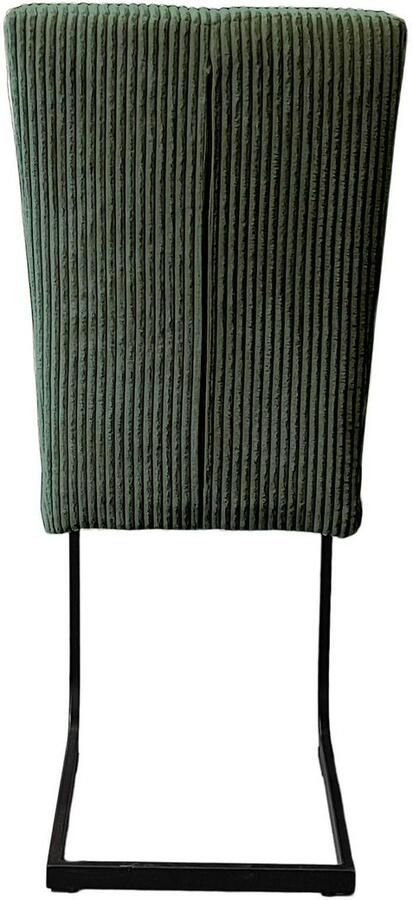 Home affaire Vrijdragende stoel Oliver Stoel belastbaar tot 120 kg (set 2 stuks) - Foto 7