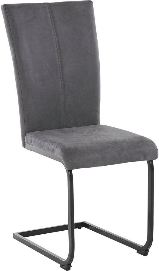 Home affaire Vrijdragende stoel Oliver Stoel belastbaar tot 120 kg (set 2 stuks) - Foto 8