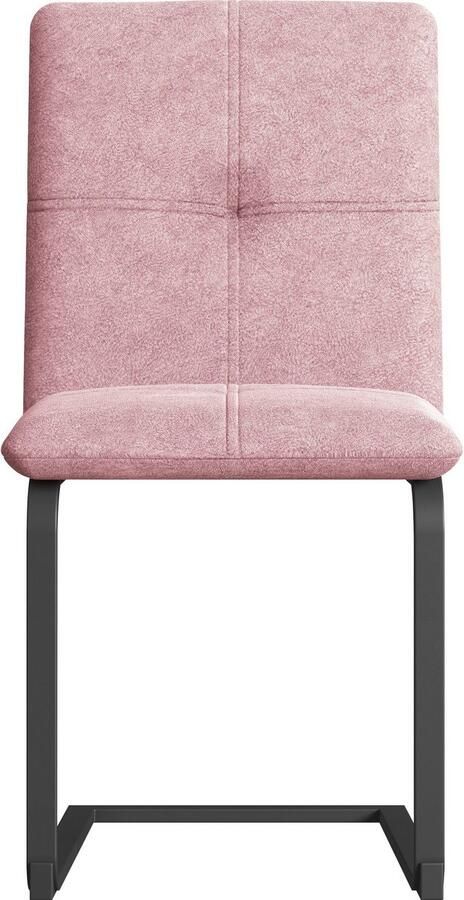 Home affaire Vrijdragende stoel VITA (set 2 stuks) - Foto 5