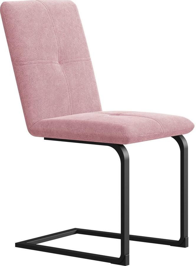 Home affaire Vrijdragende stoel VITA (set 2 stuks) - Foto 3