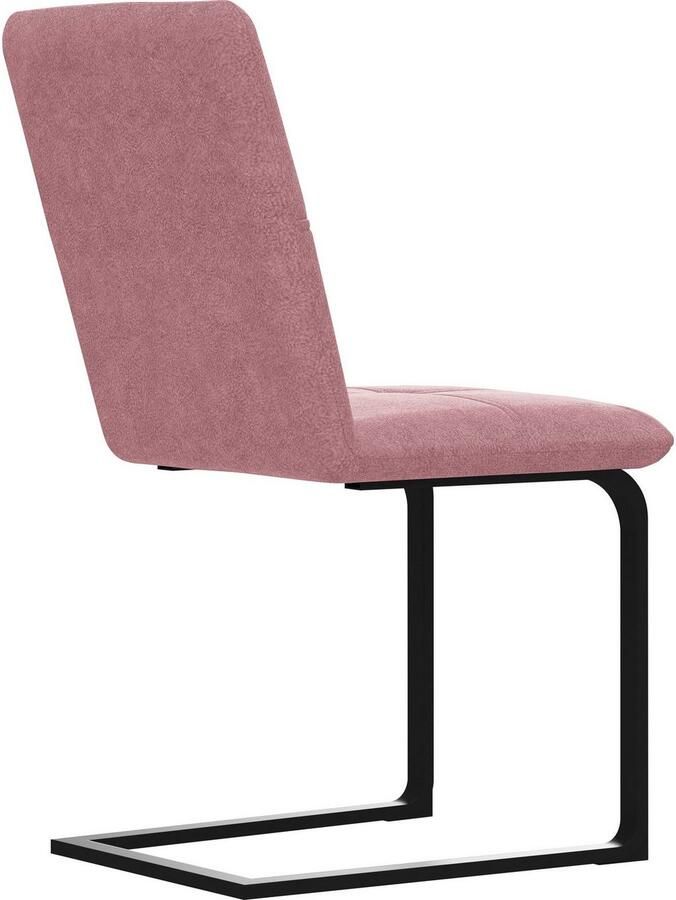 Home affaire Vrijdragende stoel VITA (set 2 stuks) - Foto 2