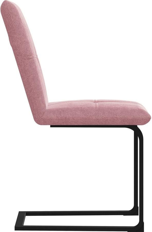 Home affaire Vrijdragende stoel VITA (set 2 stuks) - Foto 4