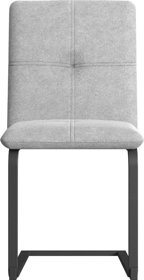 Home affaire Vrijdragende stoel VITA (set 2 stuks) - Foto 5