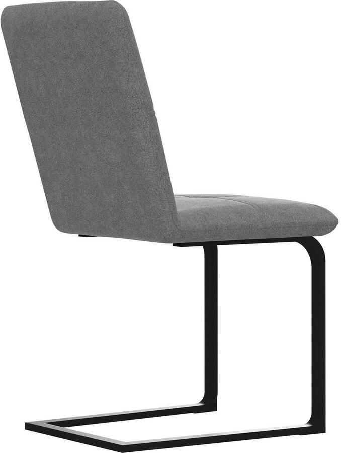 Home affaire Vrijdragende stoel VITA (set 2 stuks) - Foto 2