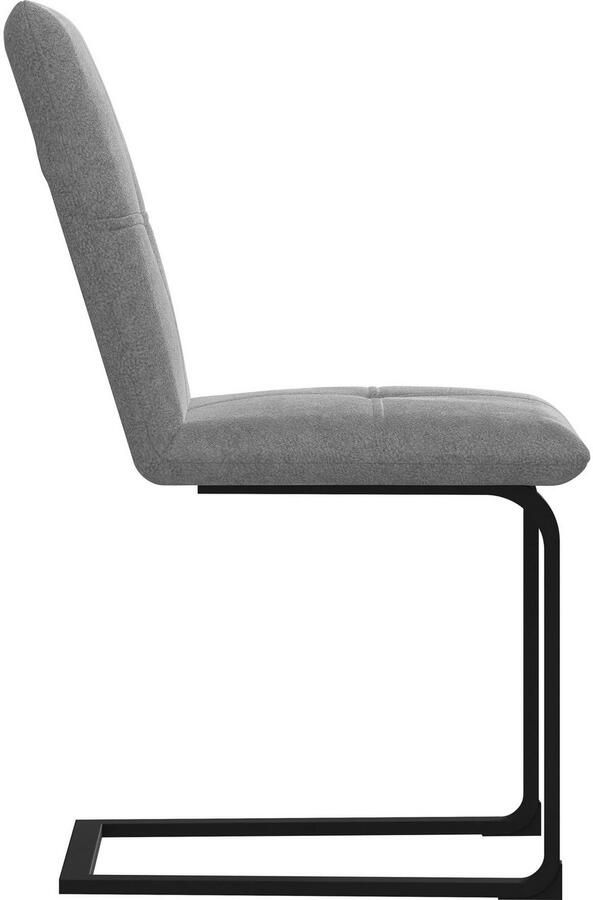 Home affaire Vrijdragende stoel VITA (set 2 stuks) - Foto 4