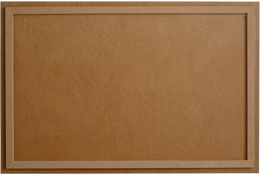 Home affaire Wanddecoratie Wereldkaart antiek - Foto 4