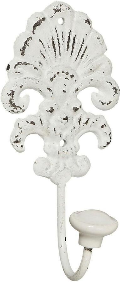 Home affaire Wandhaak Ivy (set 4 stuks) - Foto 6