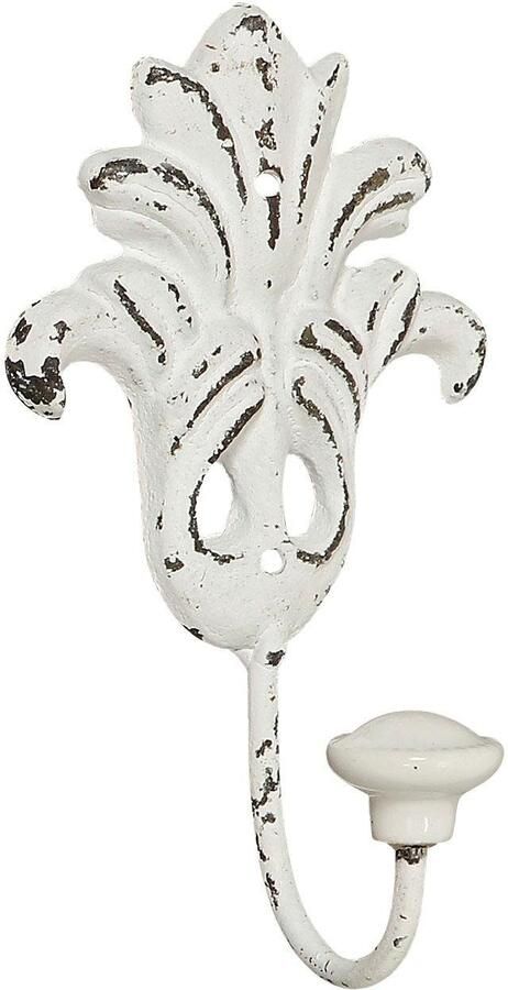 Home affaire Wandhaak Ivy (set 4 stuks) - Foto 4