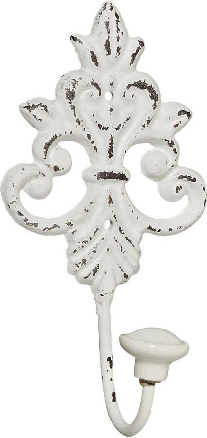 Home affaire Wandhaak Ivy (set 4 stuks) - Foto 6