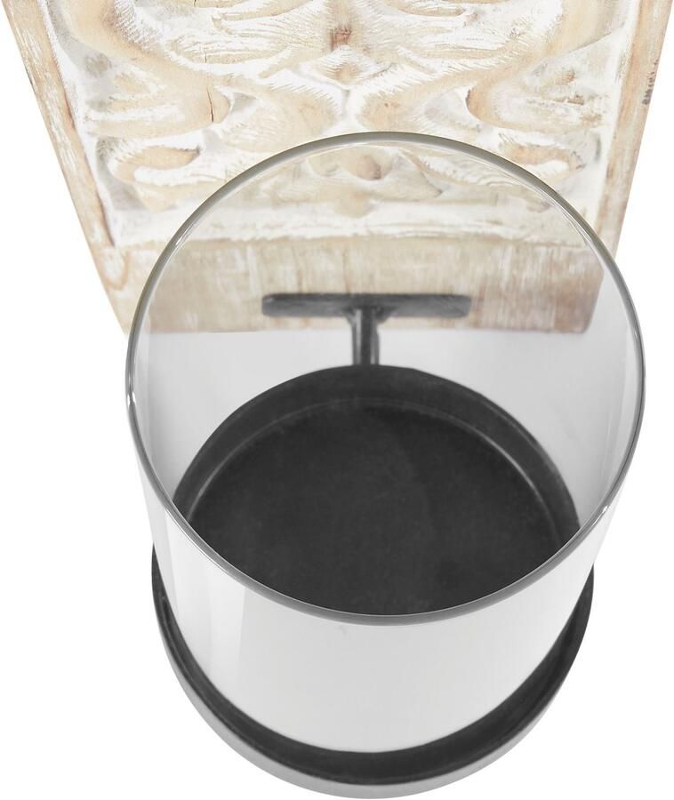 Home affaire Wandkaarsenhouder