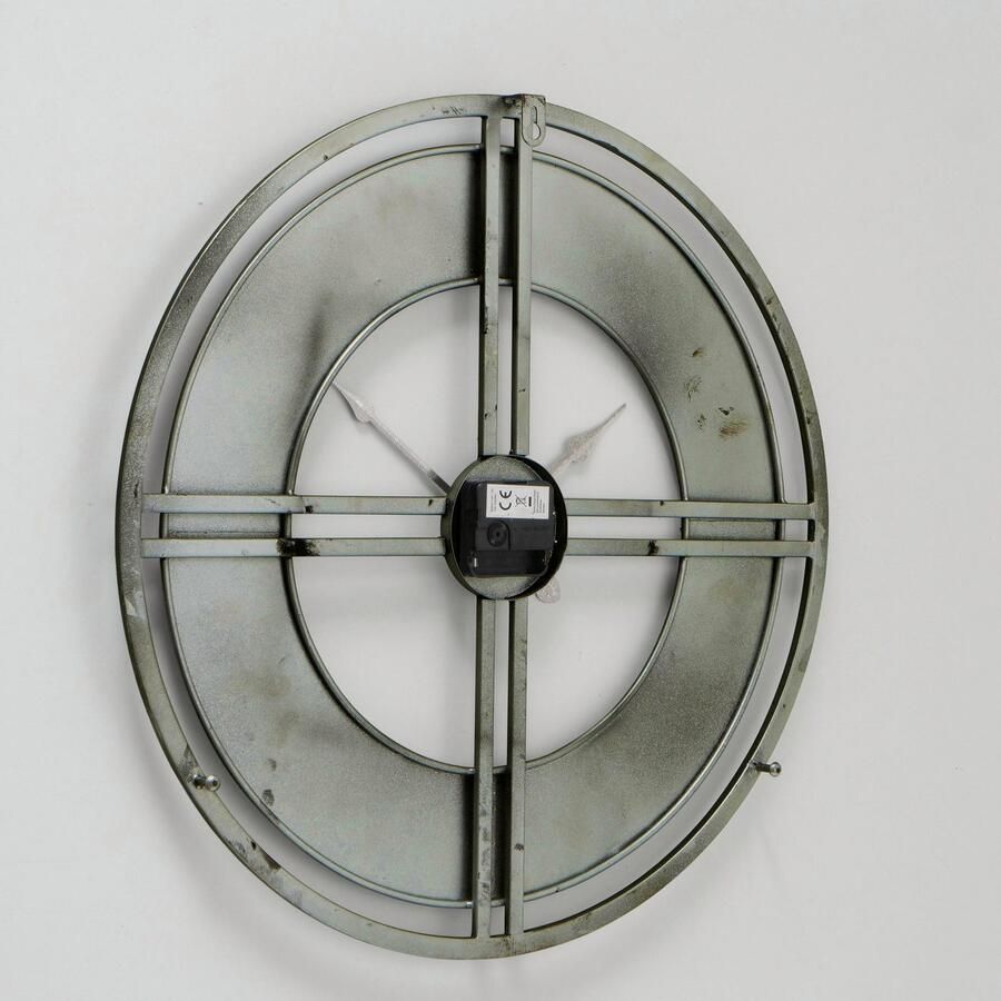 Home affaire Wandklok Pioneer rond ø 50 cm - Foto 5