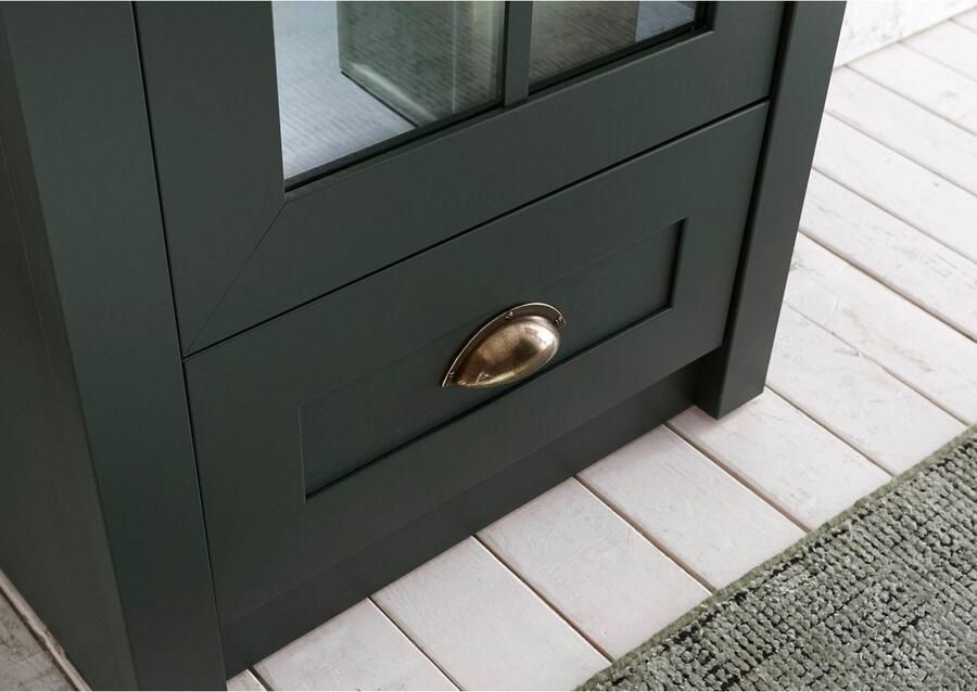 Home affaire Tv-meubel ASCOT Breedte 158 cm - Foto 3