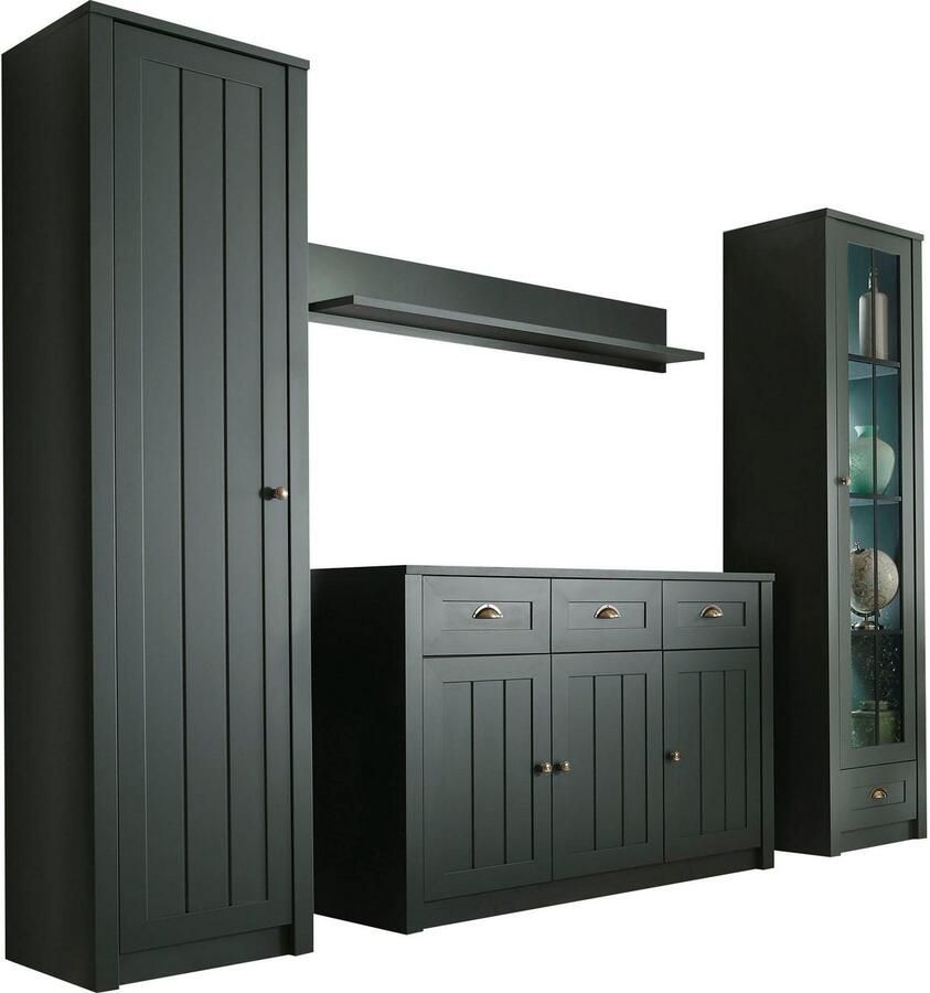 Home affaire Wandmeubel ASCOT - Foto 2