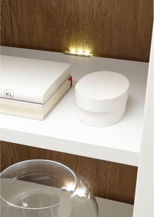 Home affaire Wandmeubel Beauvais (set 3-delig) - Foto 2