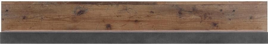 Home affaire Wandmeubel Brooklyn in een decoratieve frame-look - Foto 9