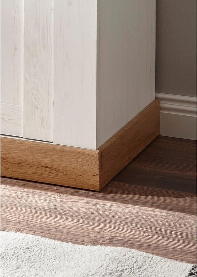 Home affaire Wandmeubel Cremona in landelijke stijl - Foto 2