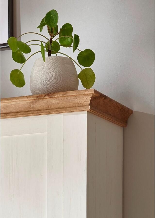 Home affaire Wandmeubel Cremona in landelijke stijl - Foto 3