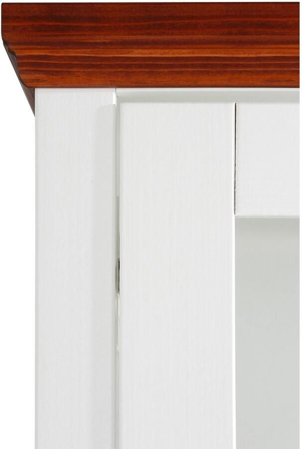 Home affaire Wandmeubel Konrad van massief grenen (set 5-delig) - Foto 6