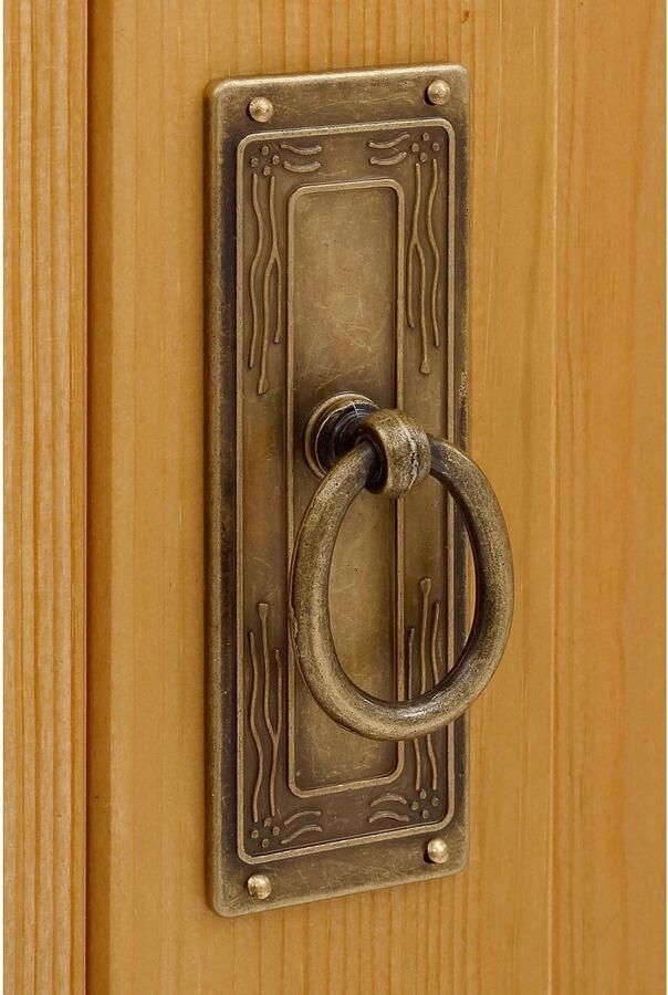 Home affaire Wandmeubel Milan (5-delig) - Foto 4