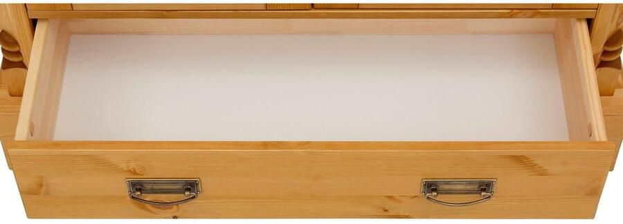 Home affaire Wandmeubel Milan (5-delig) - Foto 7